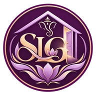 Sri Lakshmi Ganesha PG logo