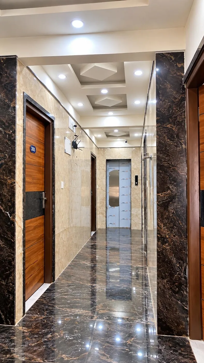 Lift access