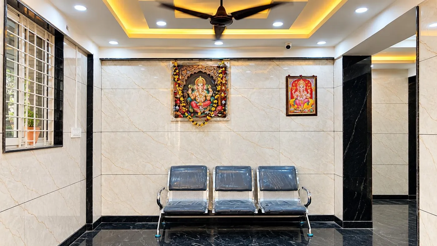 Common area